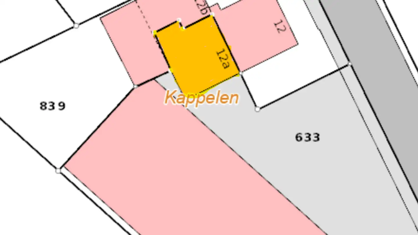 Casa bifamiliare in vendita - Bielstrasse 12a, 3273 Kappelen - Photo 2