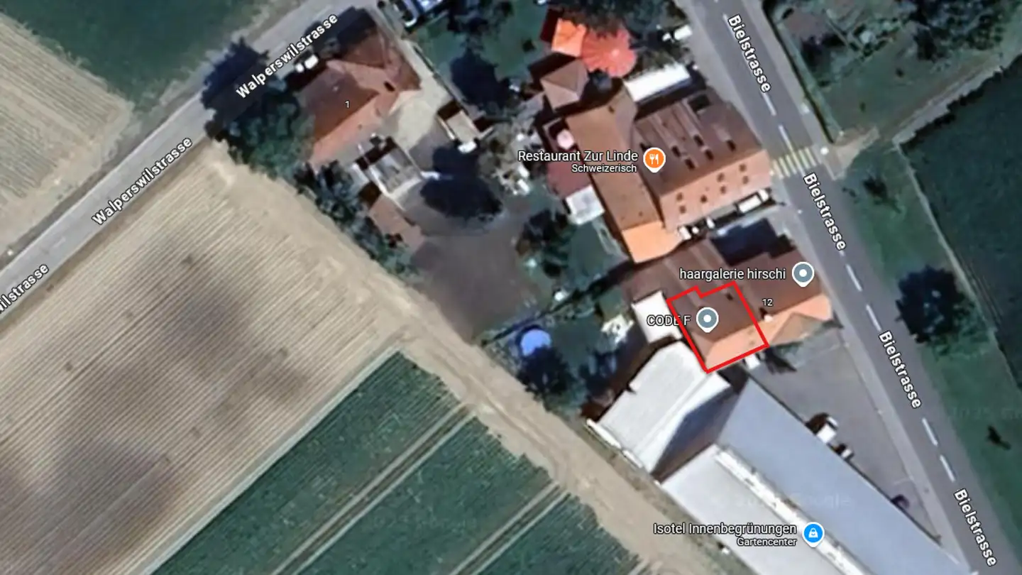 Casa bifamiliare in vendita - Bielstrasse 12a, 3273 Kappelen - Photo 3