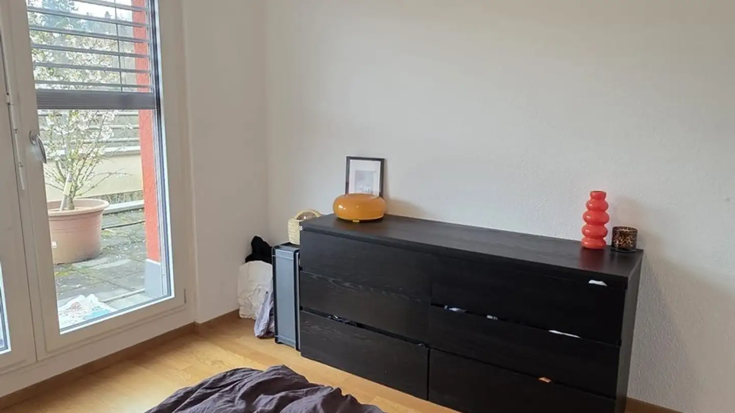 Single room for rent - 6006 Luzern - Photo 2