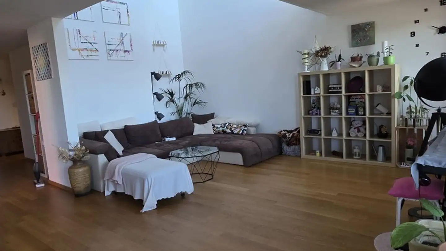 Single room for rent - 6006 Luzern - Photo 4