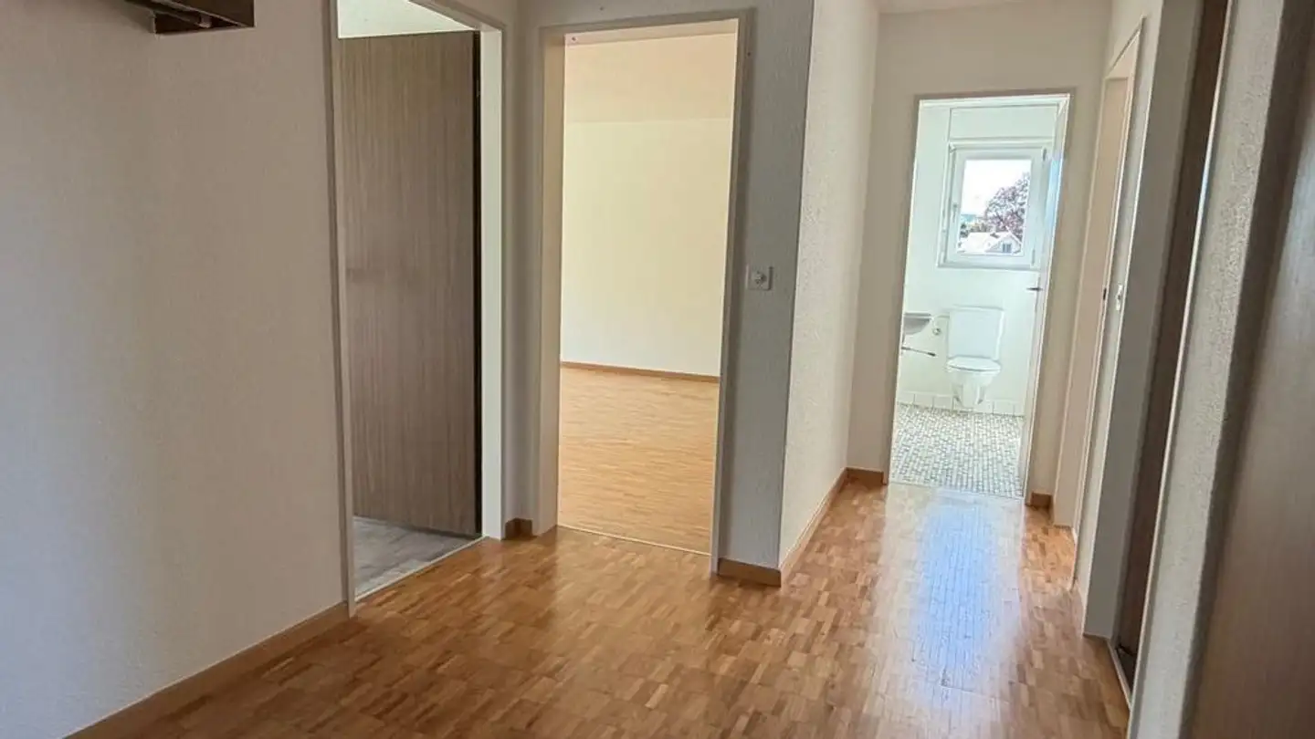 Wohnung mieten - Villenstrasse 1, 5012 Schönenwerd - Foto 3