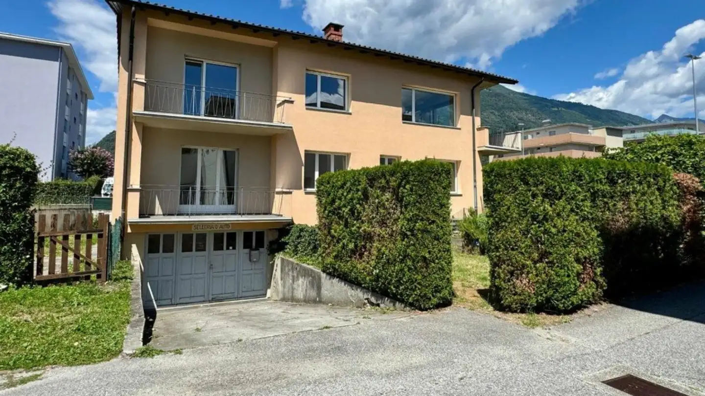 Duplex in vendita - Via Locarno 5, 6612 Ascona - Photo 4