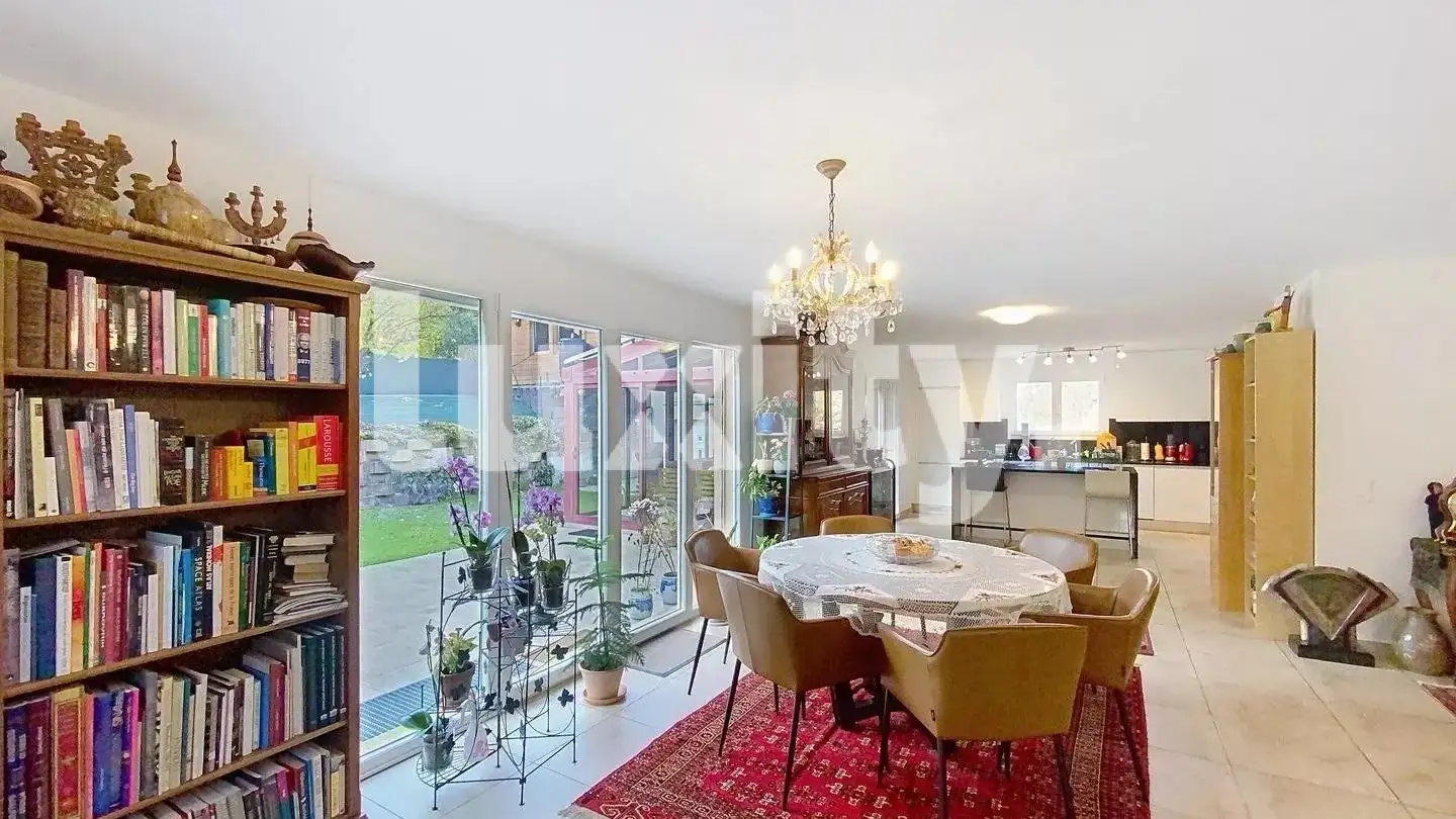 Single house for rent - 1290 Versoix - Photo 2