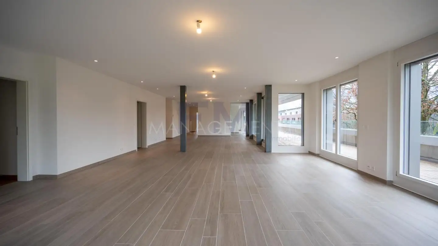 Appartement à louer - Chemin De La Florence, 1208 Genève - Photo 2