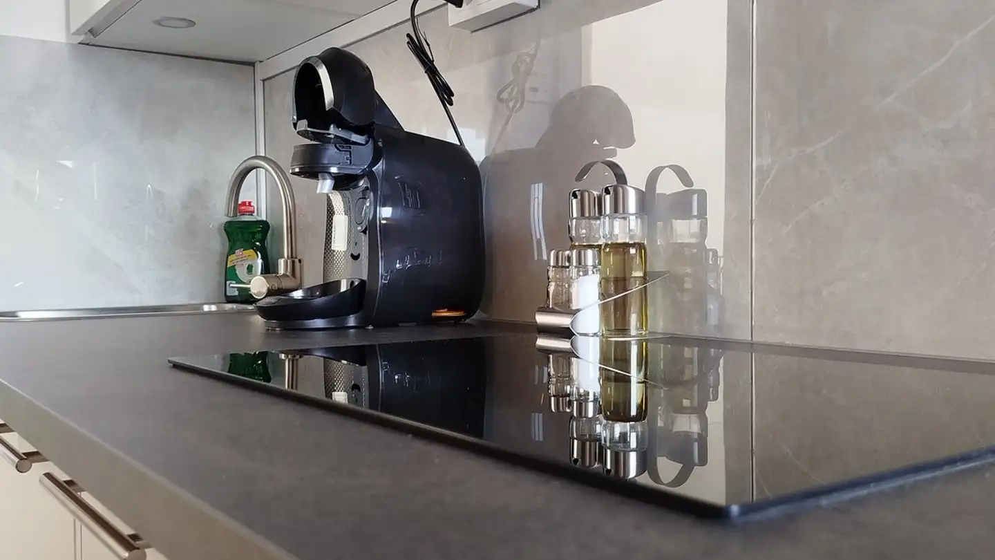 Apartment for rent - Missionsstrasse 58, 4055 Basel - Photo 4