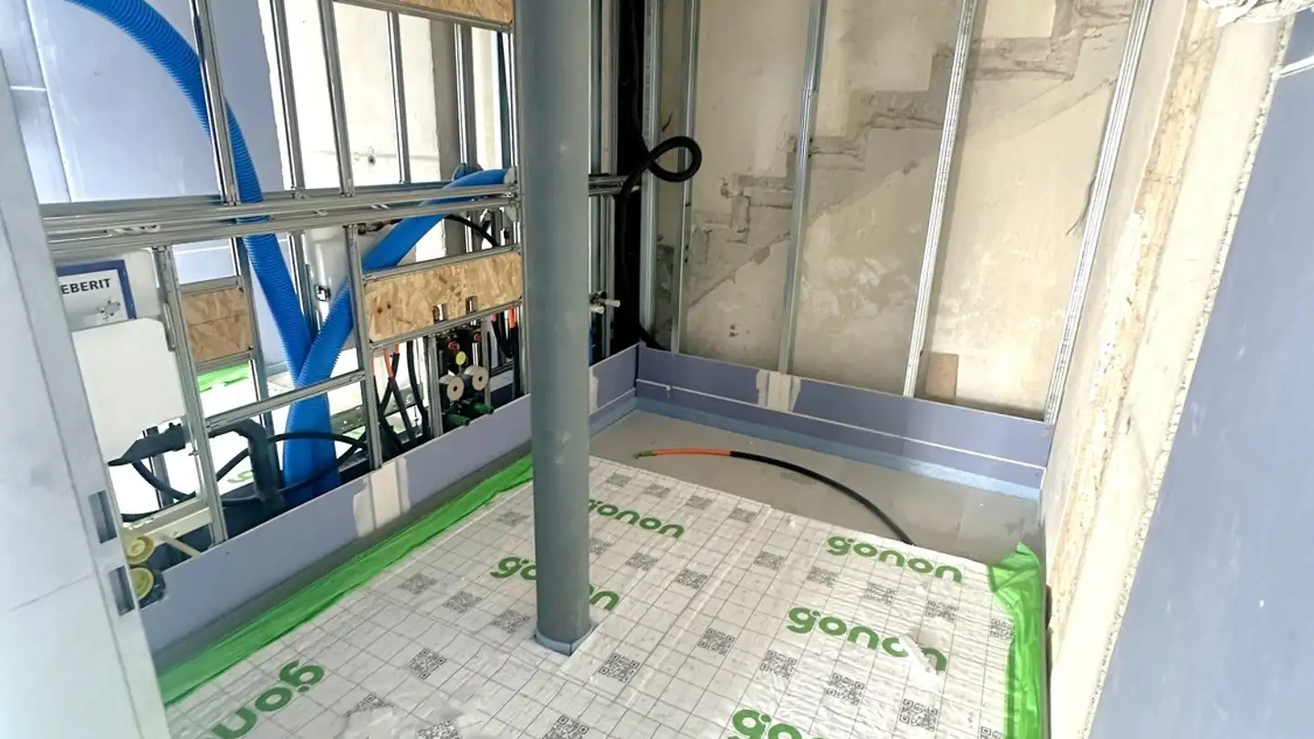 Appartement à louer - Bleichestrasse 32, 8400 Winterthur - Photo 3