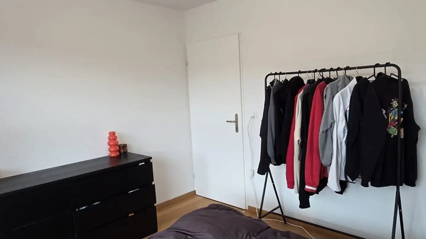 Single room for rent - 6006 Luzern - Photo 3