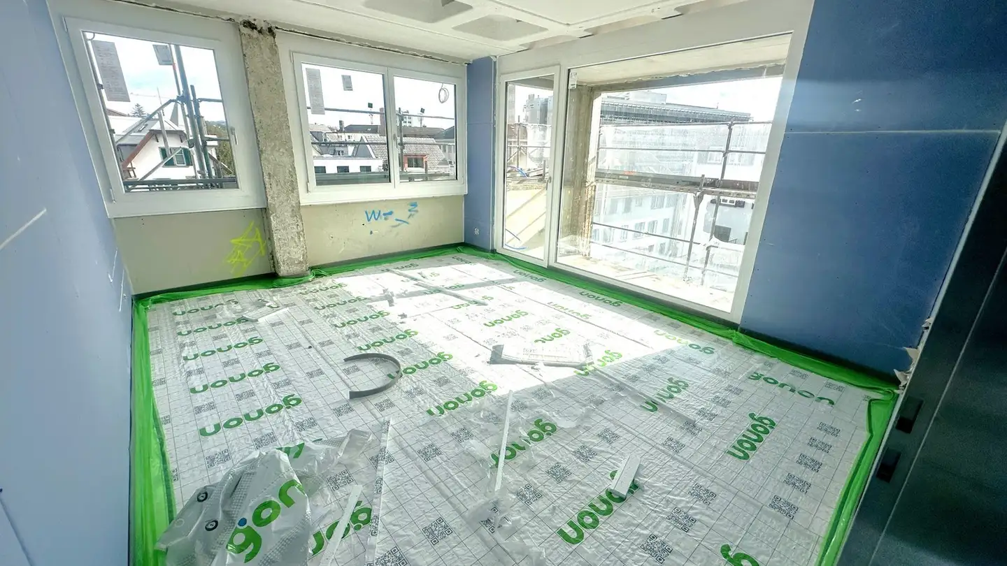 Appartement à louer - Bleichestrasse 32, 8400 Winterthur - Photo 4