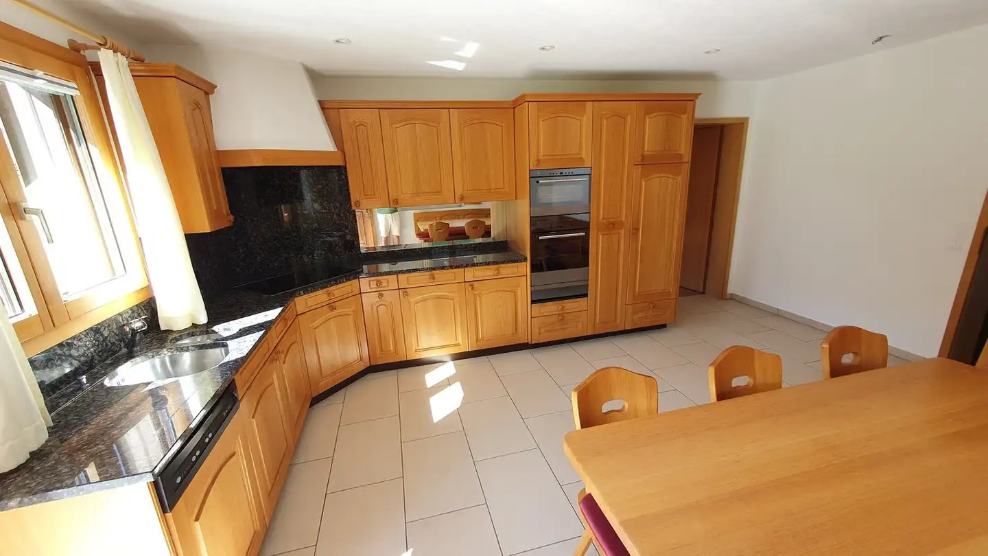 Apartment for rent - Falli-Hölli-Strasse 63, 1737 Plasselb - Photo 4