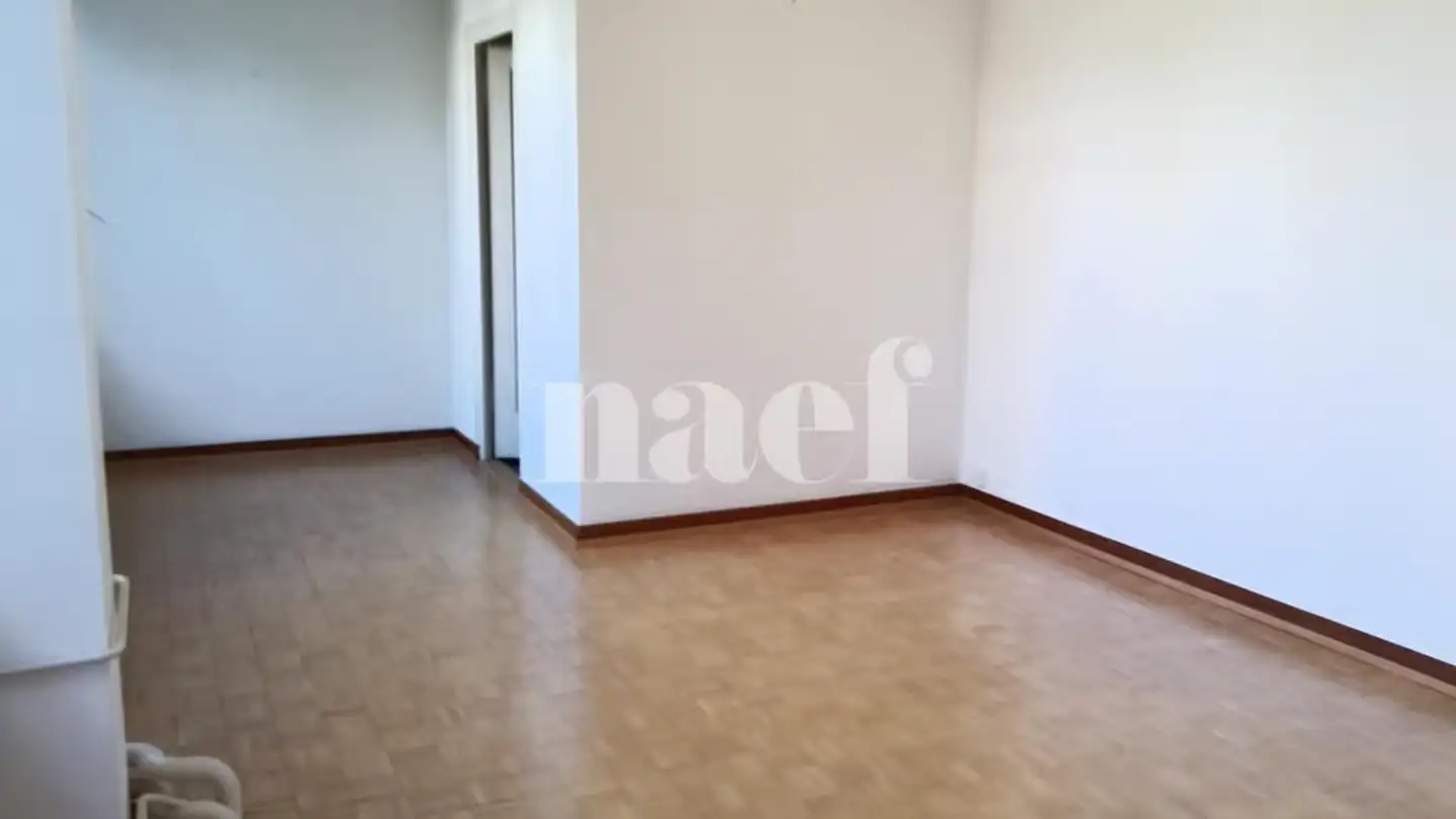 Apartment for rent - Rue Du Vidollet 21, 1202 Genève - Photo 2