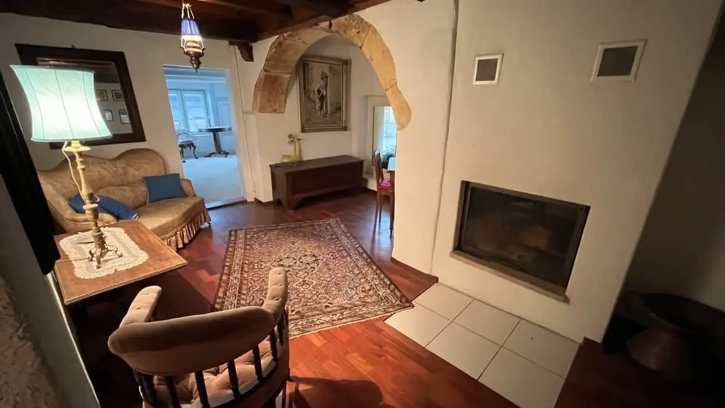 Appartamento in affitto - 2000 Neuchâtel