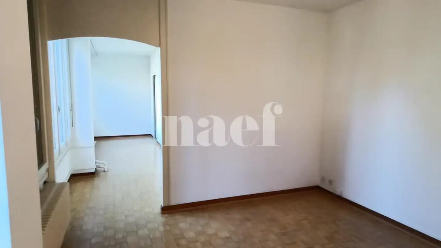 Apartment for rent - Rue Du Vidollet 21, 1202 Genève - Photo 3