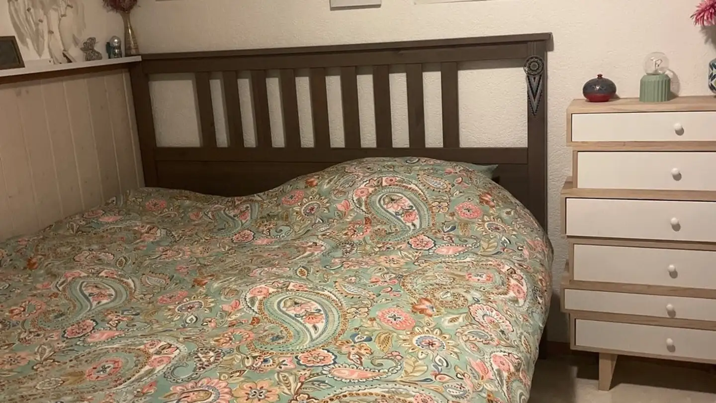 Zimmer mieten - 1860 Aigle