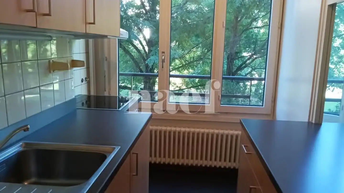 Apartment for rent - Rue Du Vidollet 21, 1202 Genève - Photo 4