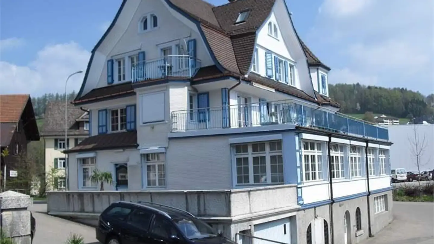 Loft for rent - Mühlebühl 24, 9100 Herisau