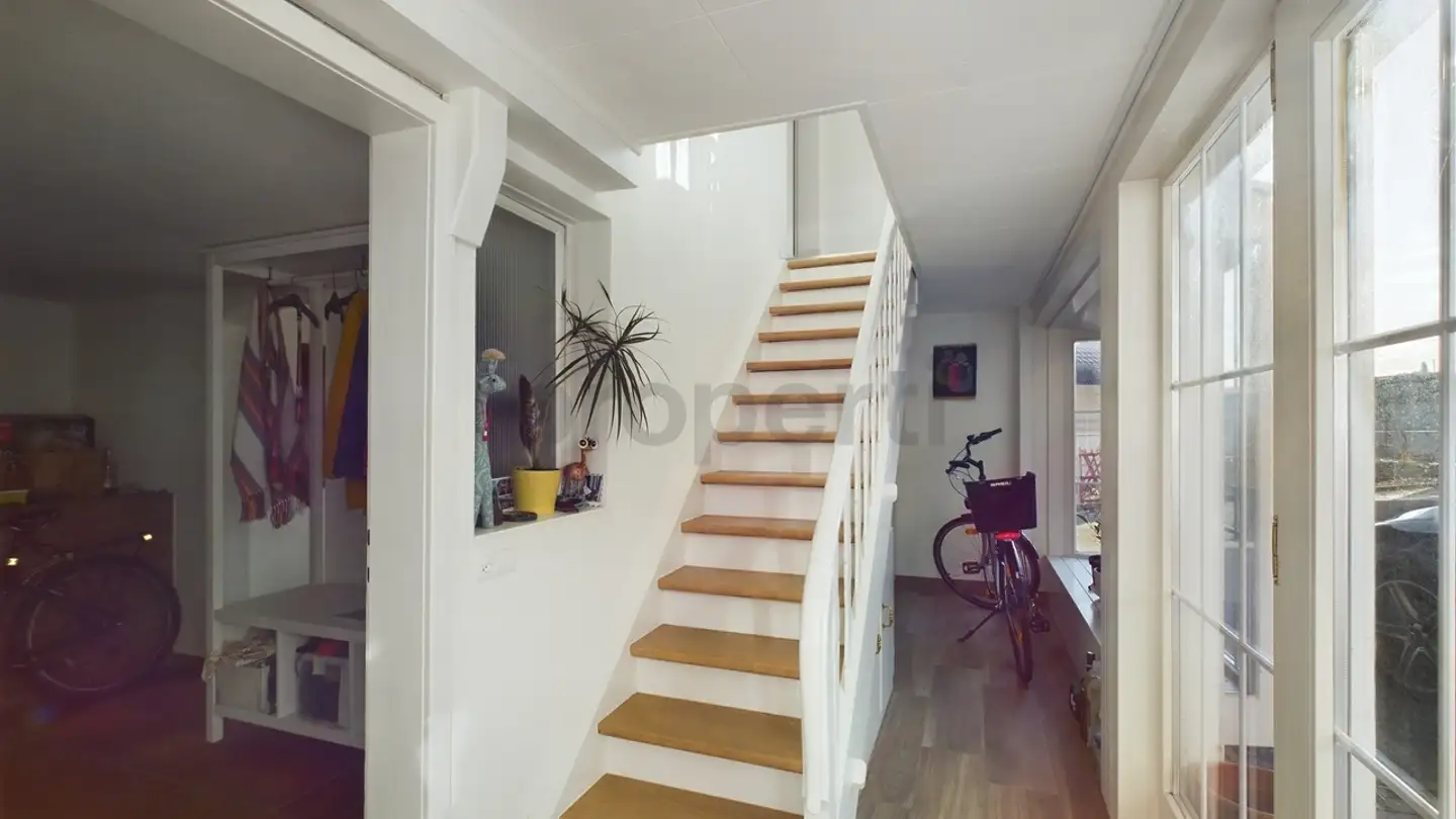 Appartement à louer - 5074 Eiken