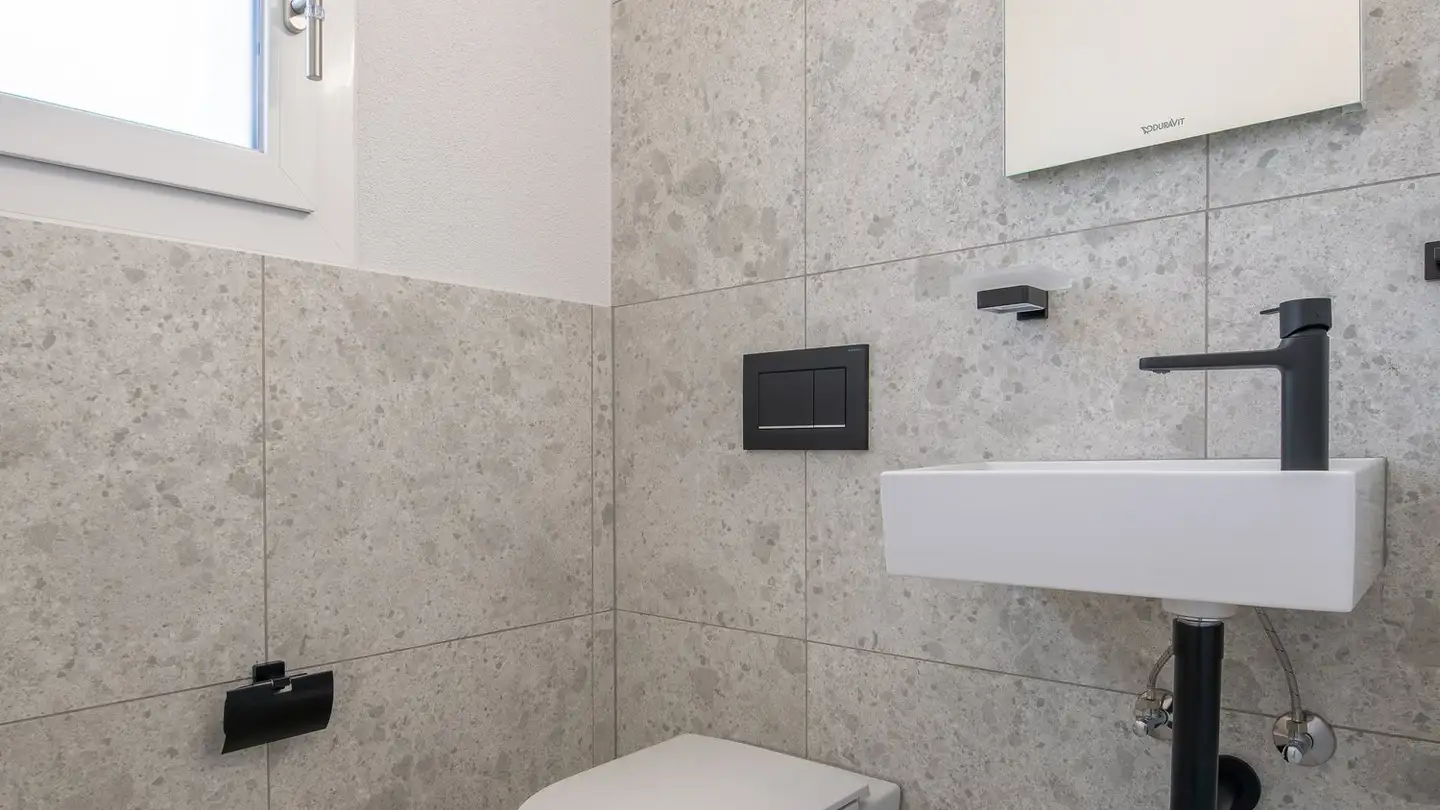 Wohnung mieten - Postweg 3a, 2545 Selzach - Foto 4