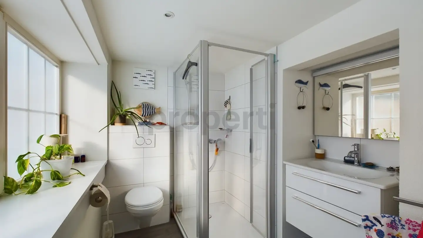 Appartement à louer - 5074 Eiken - Photo 2