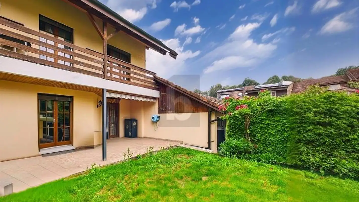 Casa bifamiliare in vendita - 5013 Niedergösgen - Foto 2