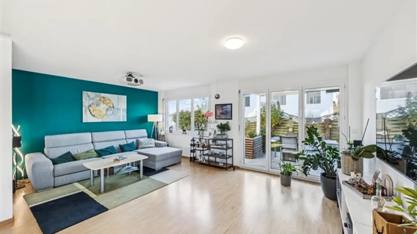 Casa singola in vendita - Elswil 69, 3184 Wünnewil - Photo 4