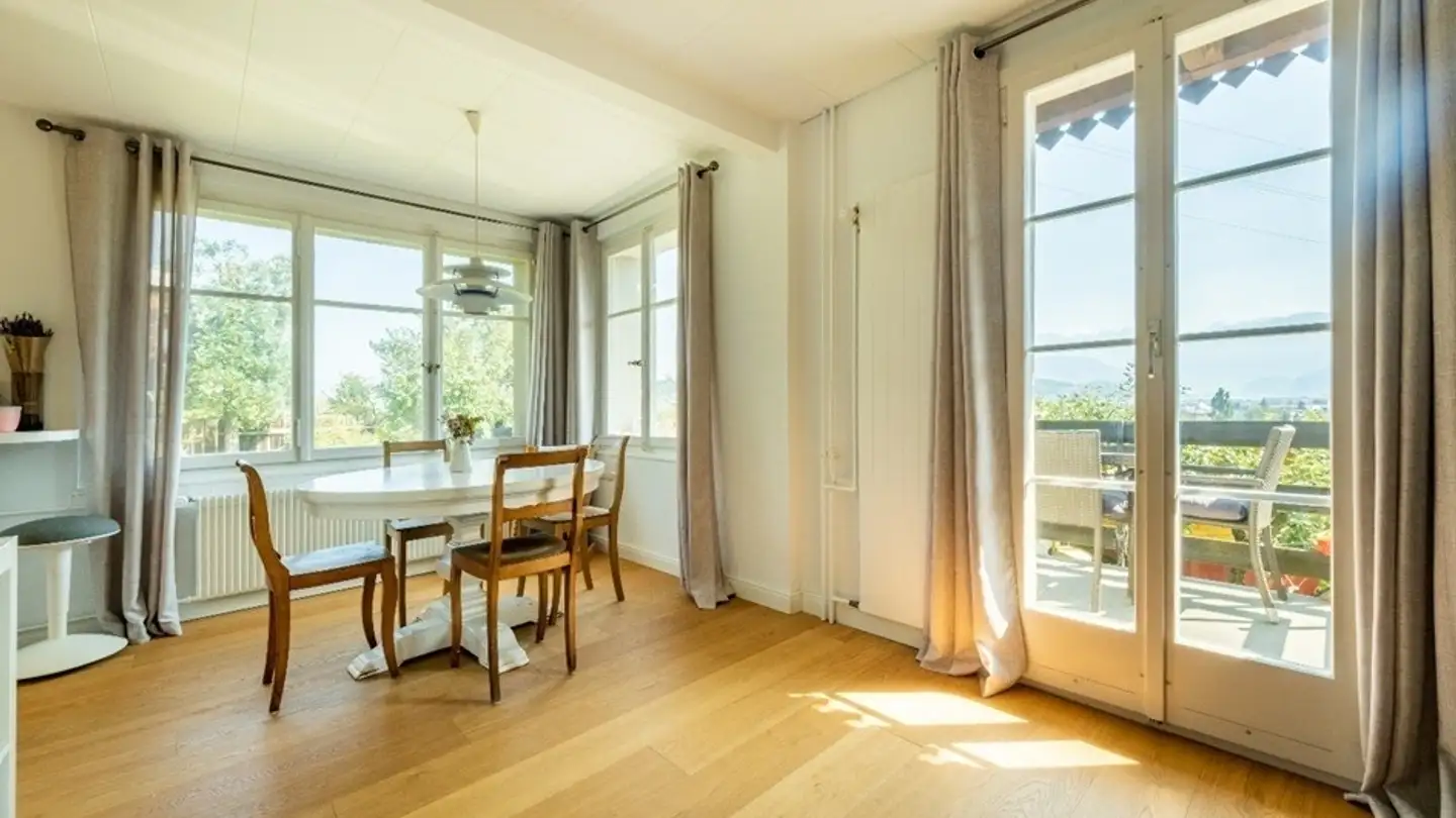 Zimmer mieten - 6010 Kriens - Foto 2