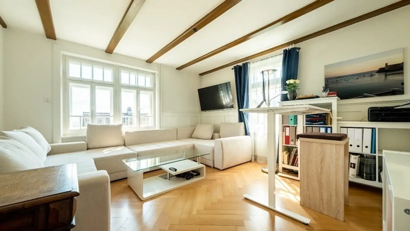 Zimmer mieten - 6010 Kriens - Foto 3