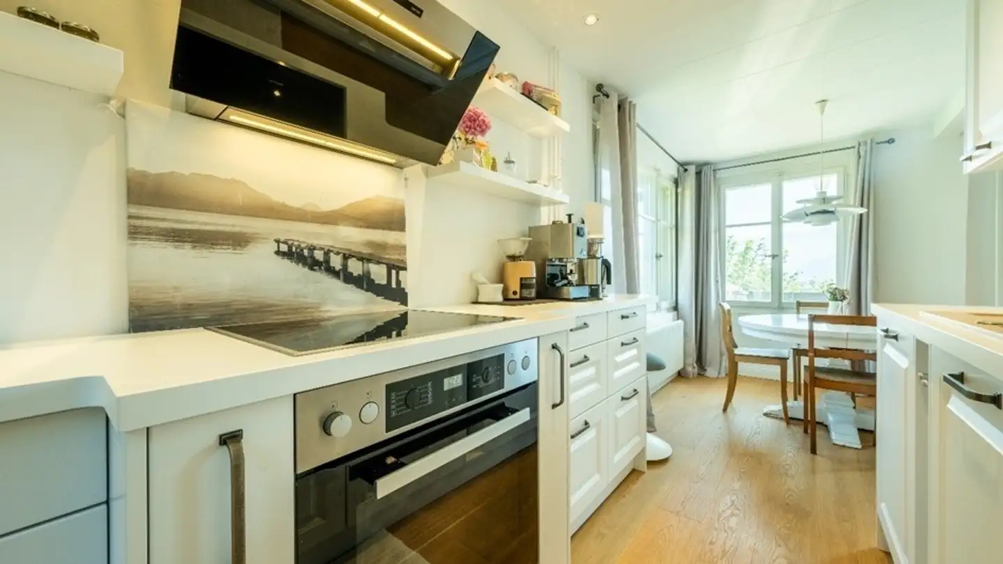 Zimmer mieten - 6010 Kriens - Foto 4