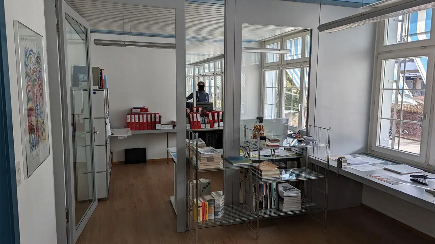 Loft for rent - Mühlebühl 24, 9100 Herisau - Photo 4