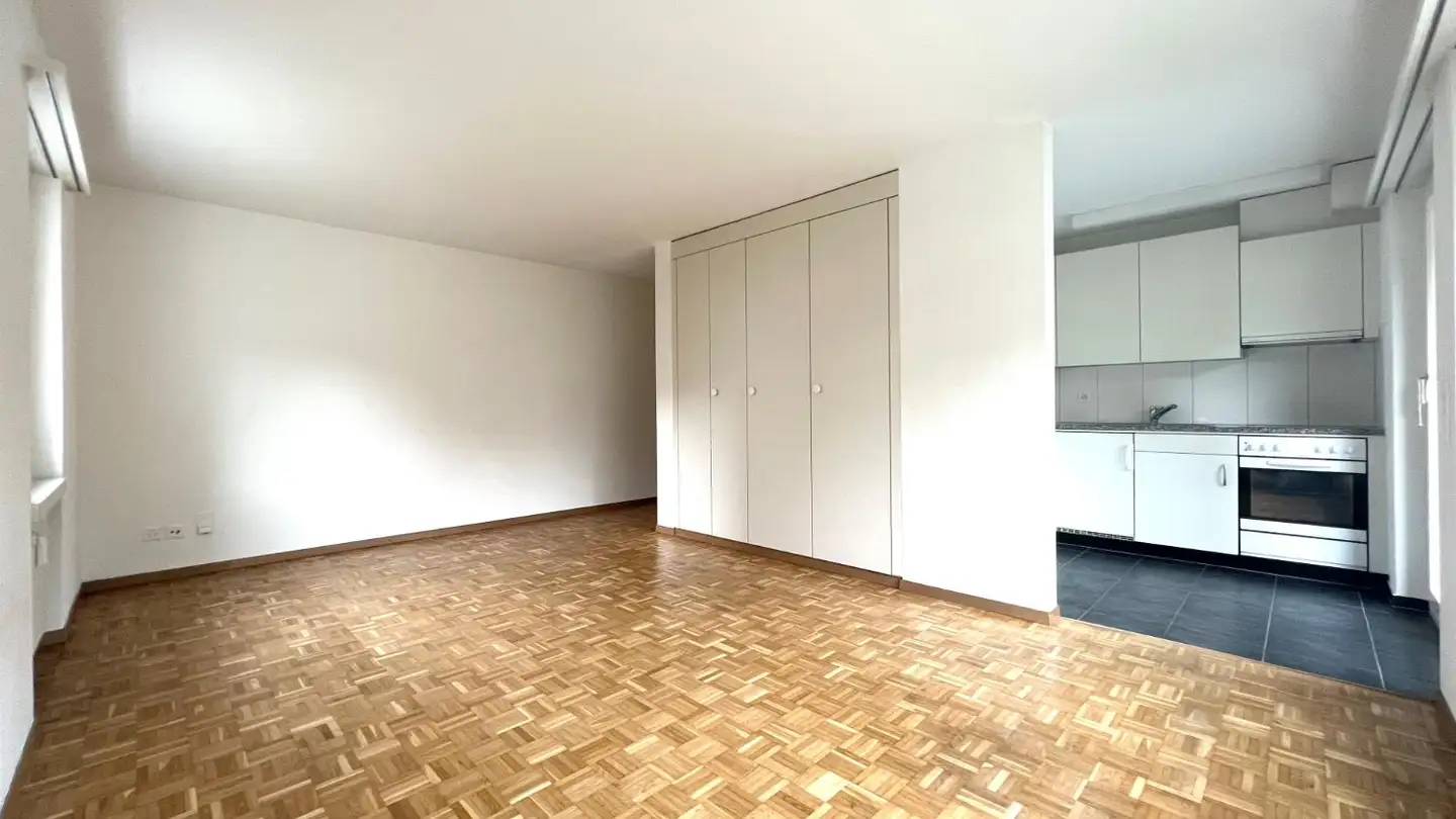 Apartment for rent - Finsterrütistrasse 17a, 8134 Adliswil - Photo 2