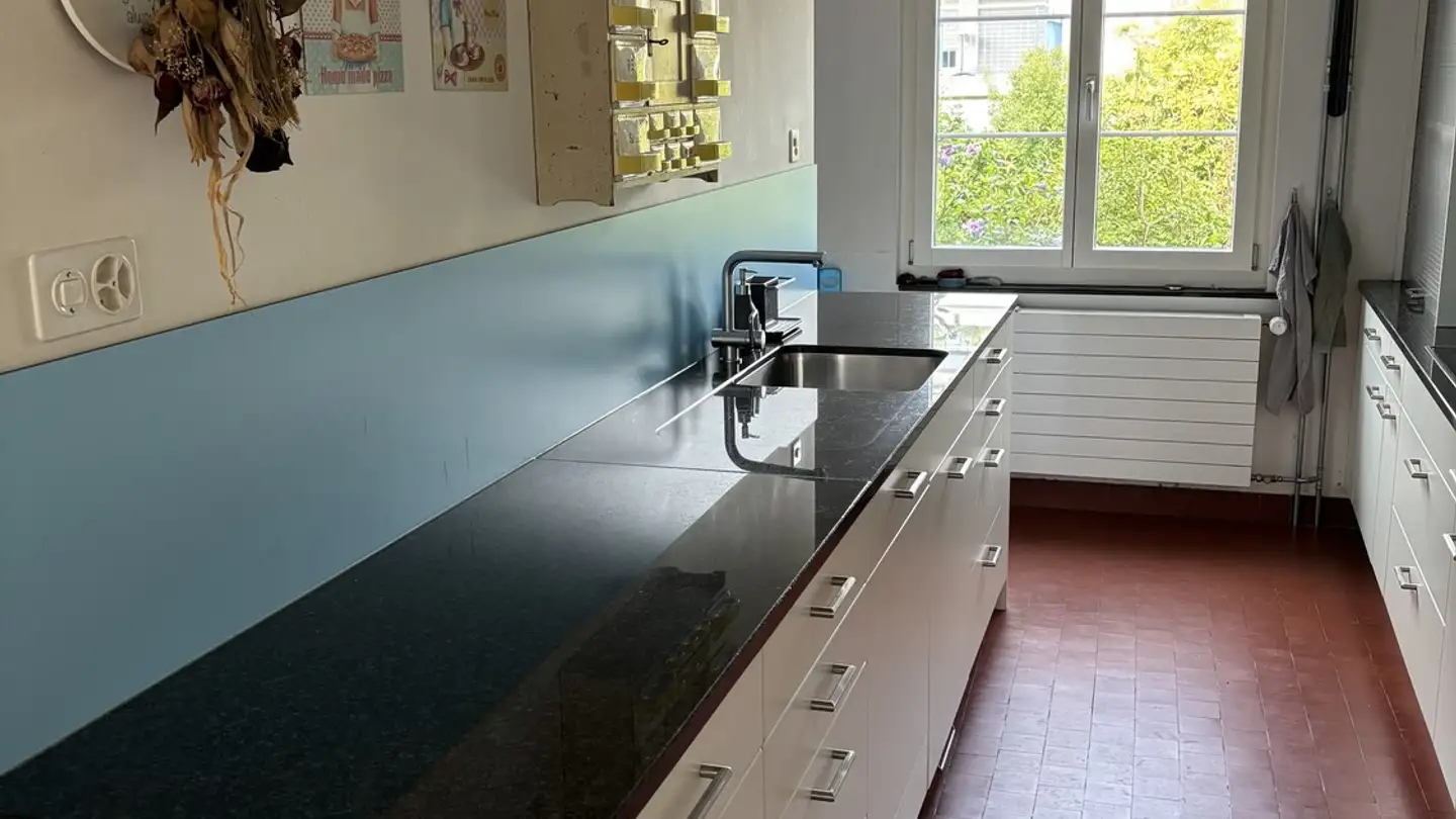 Maison individuelle à louer - 8055 Zürich
