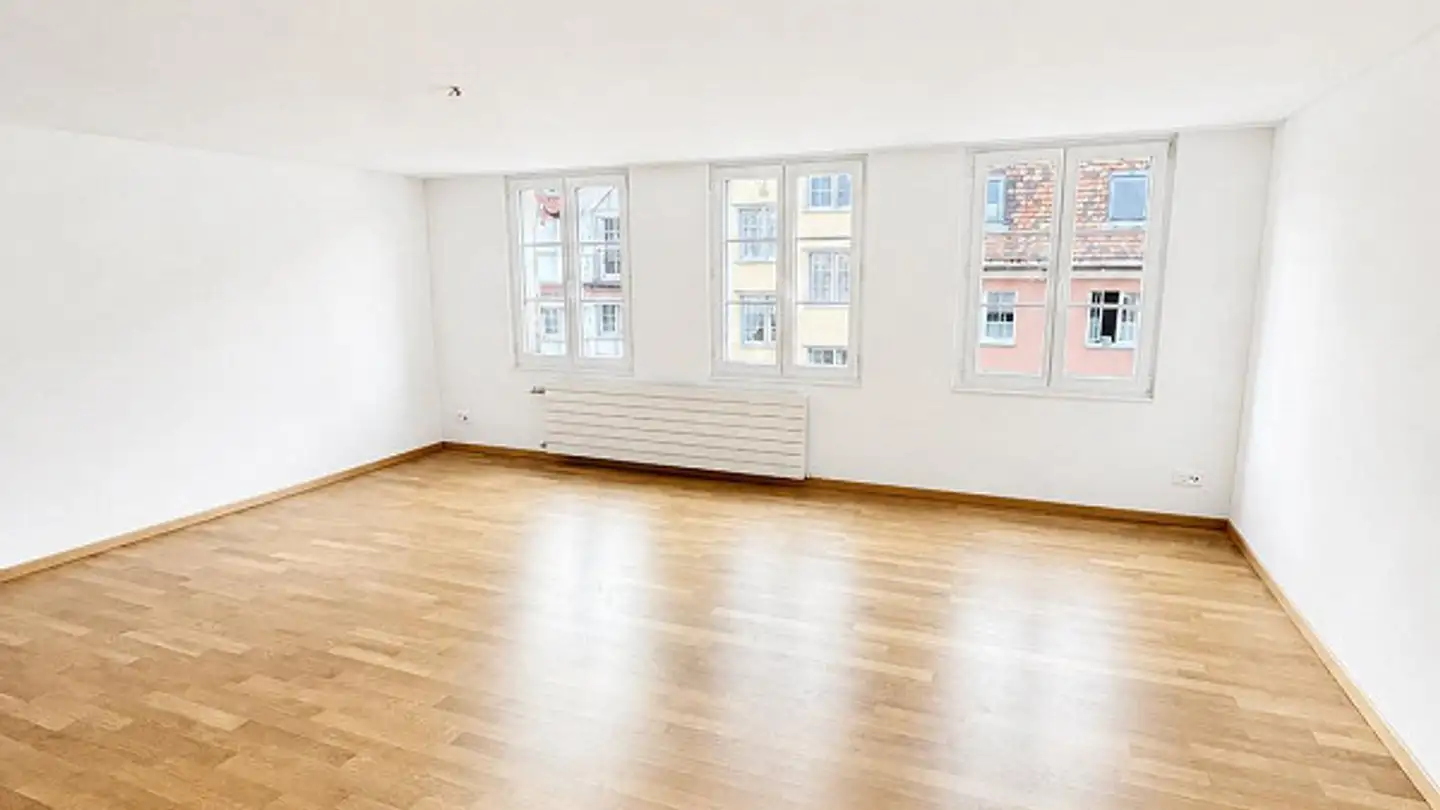 Appartement à louer - Ringgasse 8, 9450 Altstätten SG