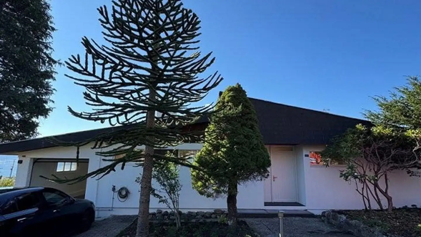 Casa singola in affitto - Hasenlohweg 18, 6315 Oberägeri