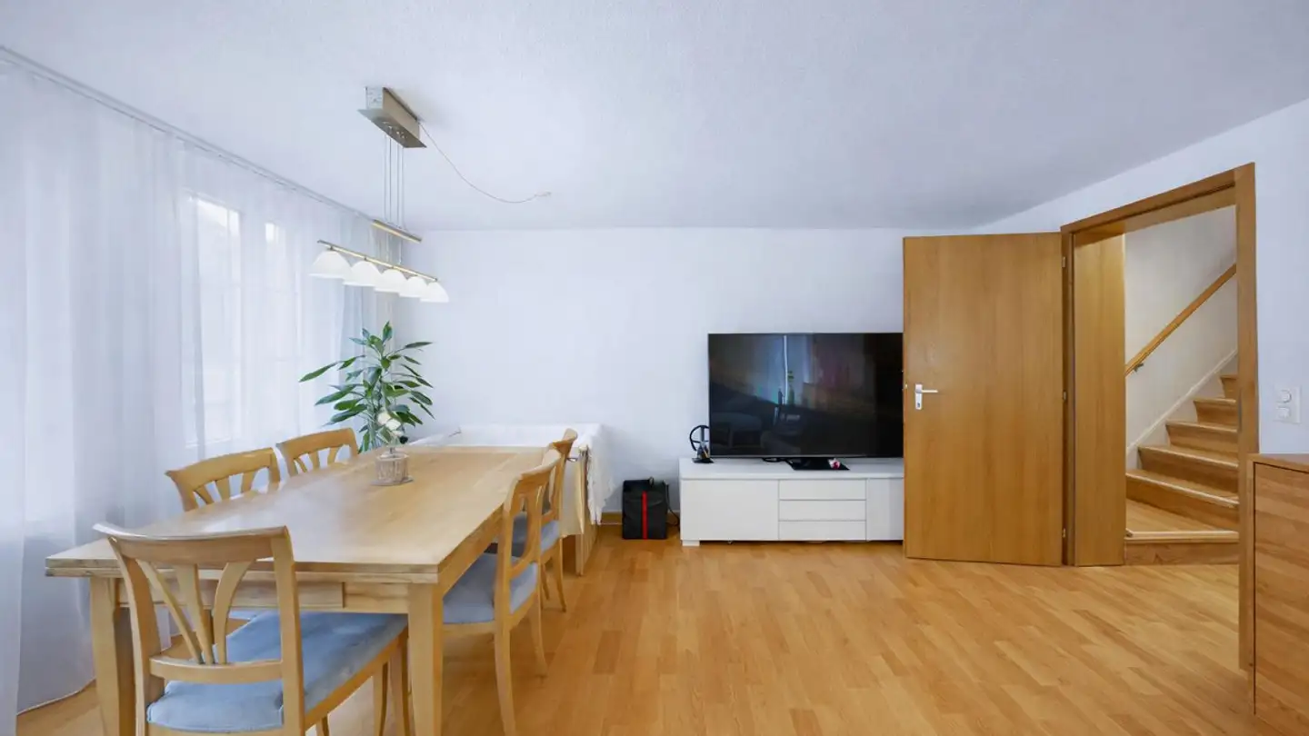 Appartement à louer - Ringgasse 8, 9450 Altstätten SG - Photo 2