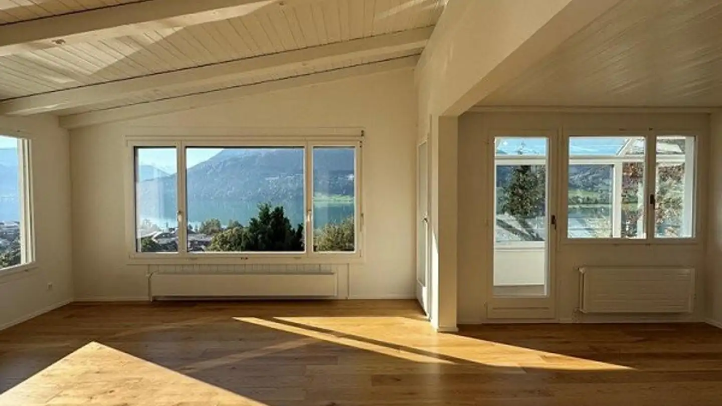 Casa singola in affitto - Hasenlohweg 18, 6315 Oberägeri - Foto 2
