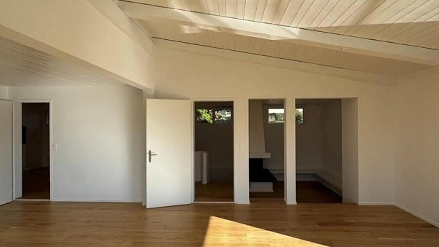 Casa singola in affitto - Hasenlohweg 18, 6315 Oberägeri - Foto 3