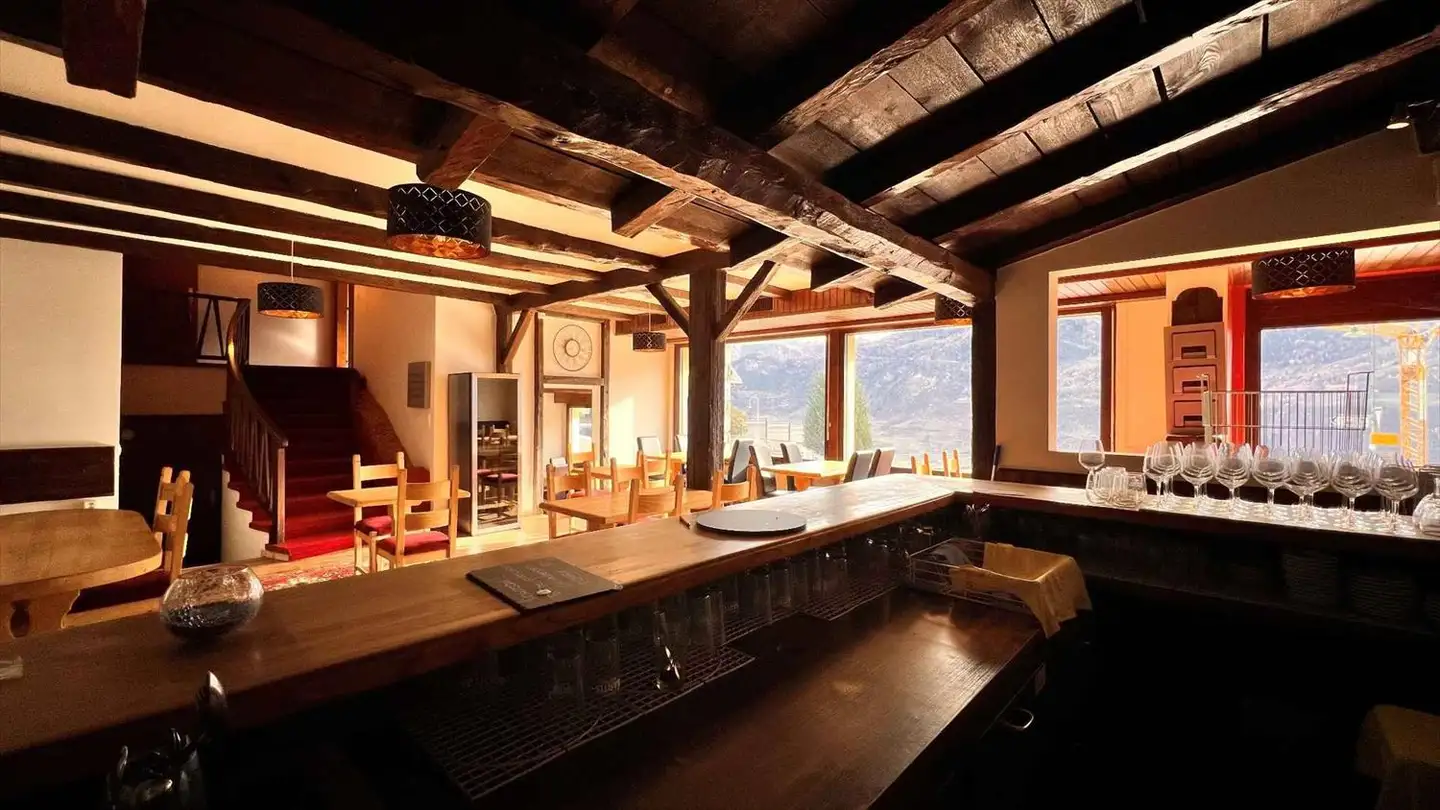 Edificio ad uso misto in vendita - 3978 Flanthey - Photo 4