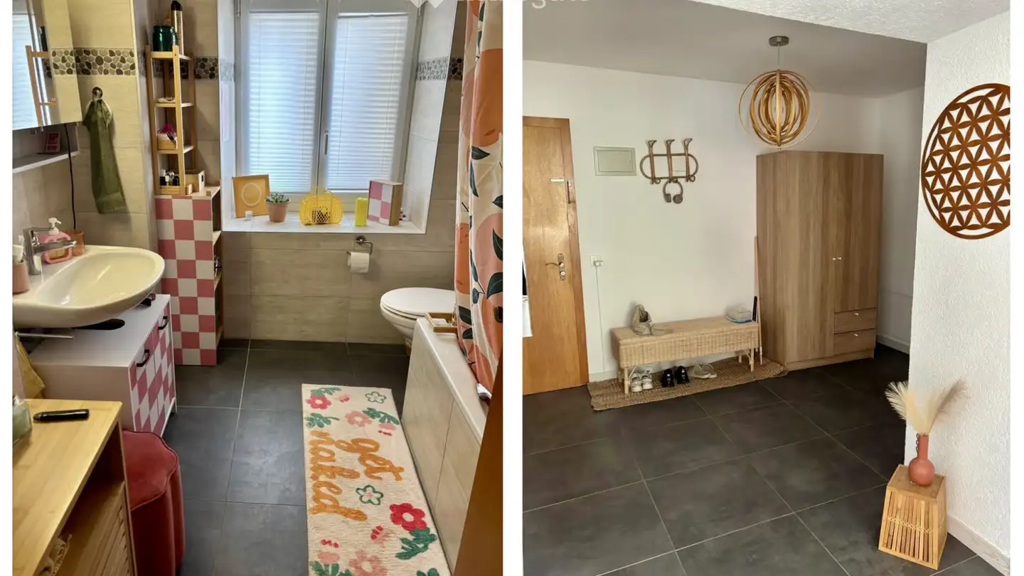 Appartamento in affitto - 1443 Champvent - Foto 4
