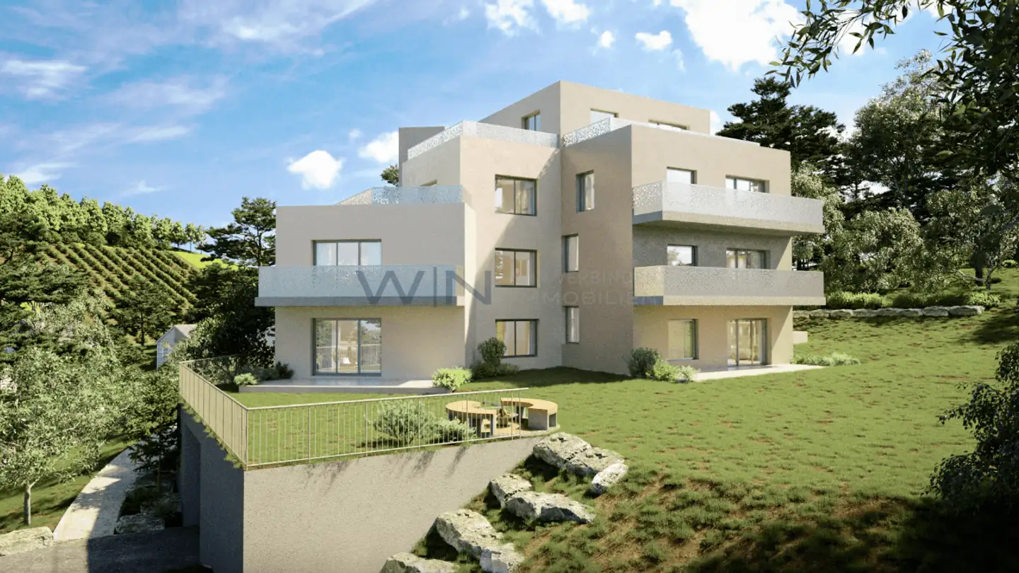 Appartamento in vendita - 4436 Oberdorf BL - Photo 2