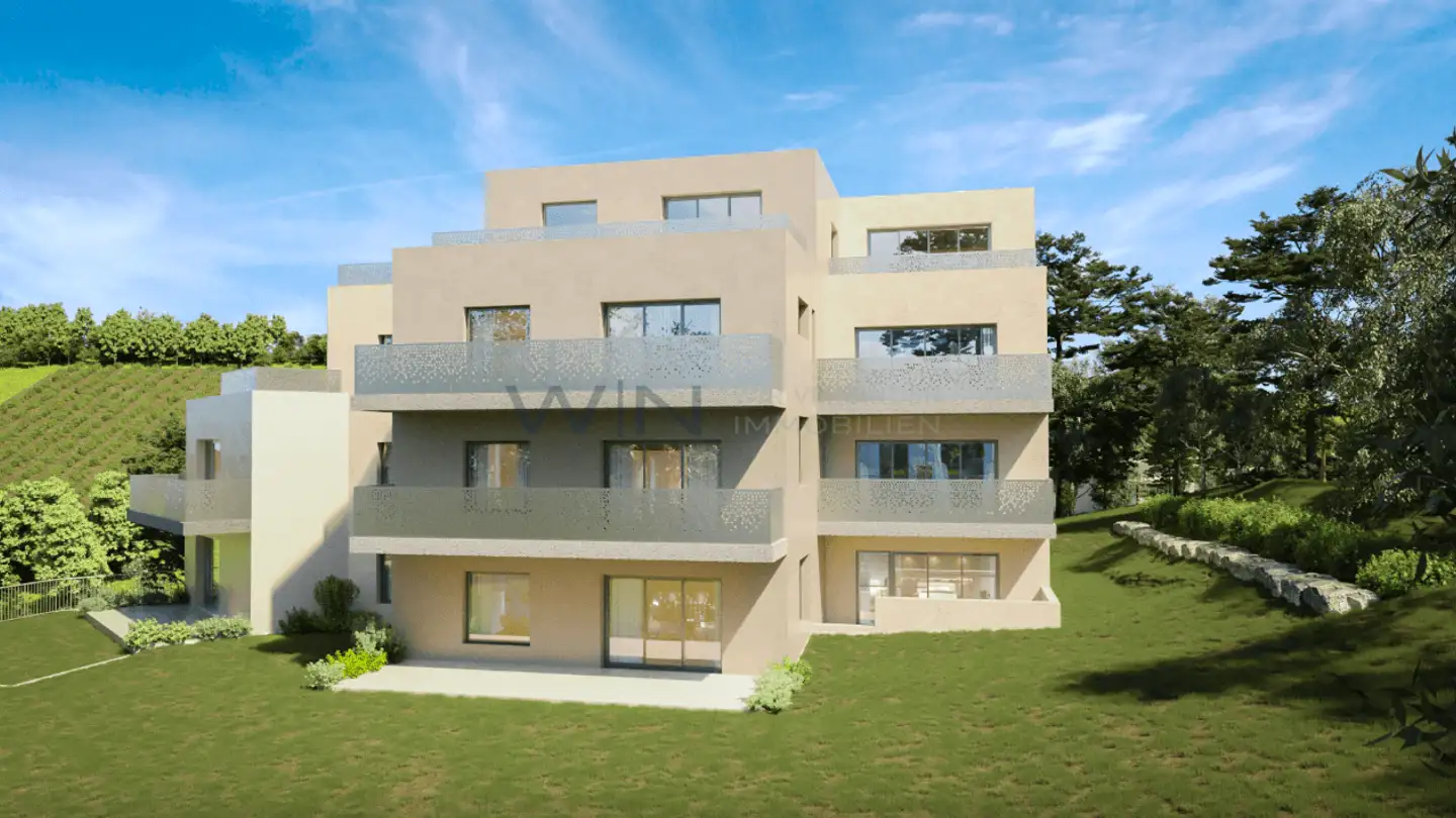 Apartment for sale - 4436 Oberdorf BL