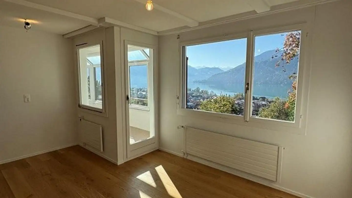 Casa singola in affitto - Hasenlohweg 18, 6315 Oberägeri - Foto 4