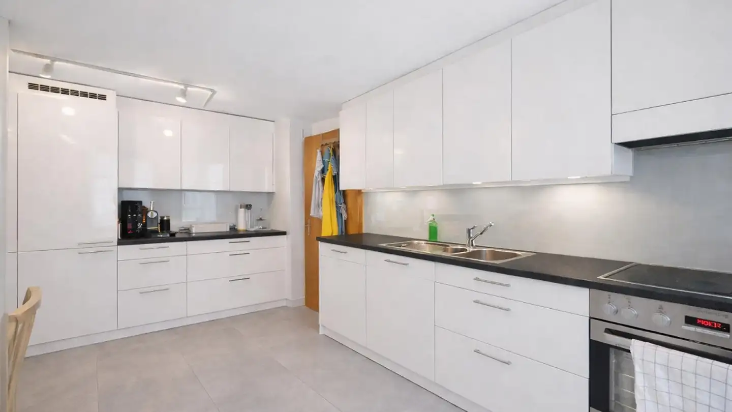 Appartement à louer - Ringgasse 8, 9450 Altstätten SG - Photo 3
