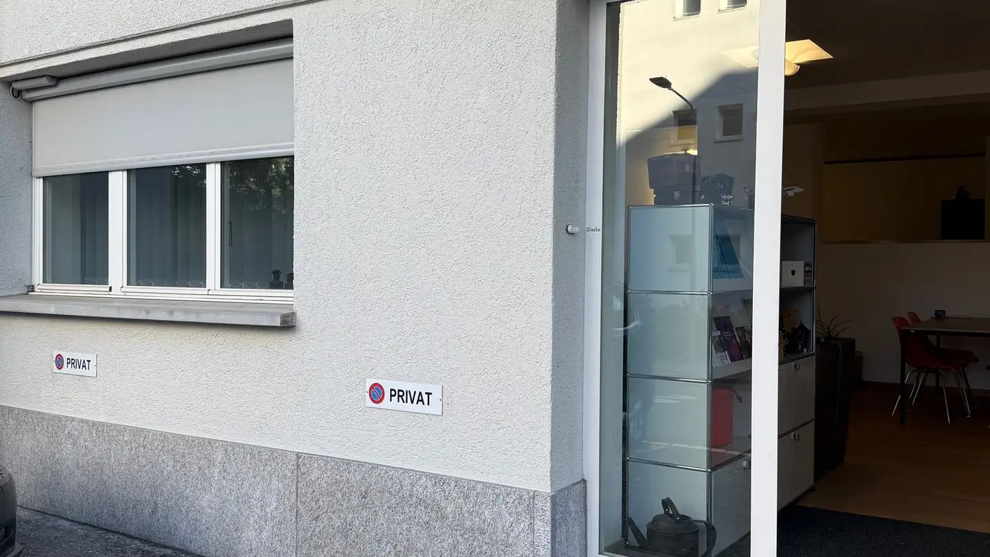 Office space for rent - Ekkehardstrasse 5, 8006 Zürich - Photo 3