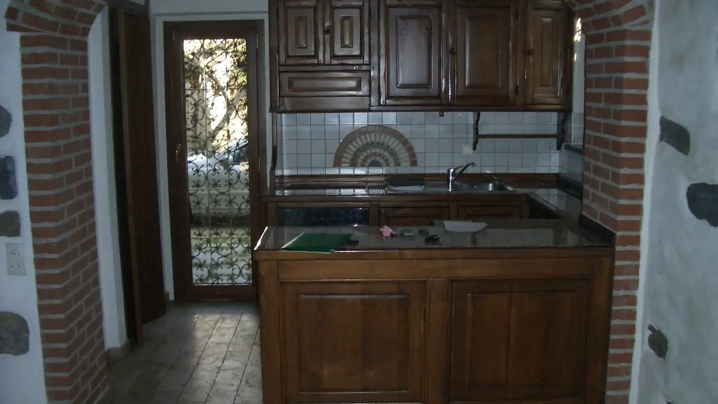 Apartment for rent - 6830 Chiasso - Photo 4