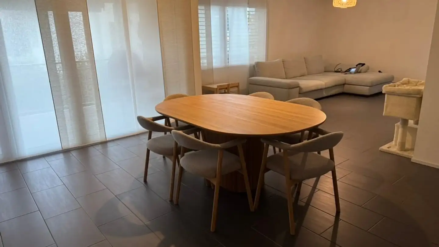 Apartment for rent - Les Saules 14, 1721 Misery