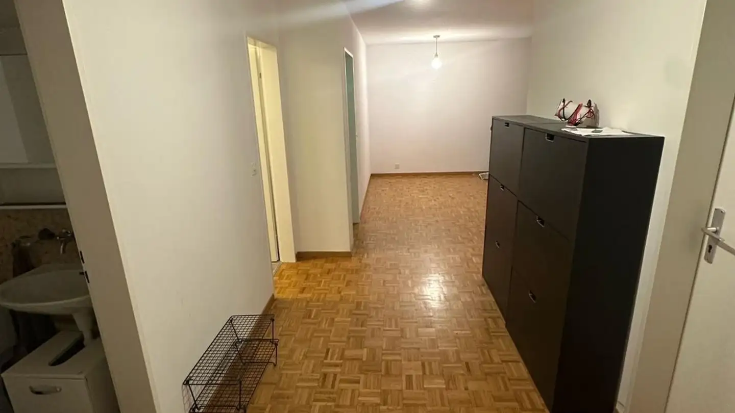 Chambre à louer - Alte Winterthurerstrasse 96, 8304 Wallisellen - Photo 4