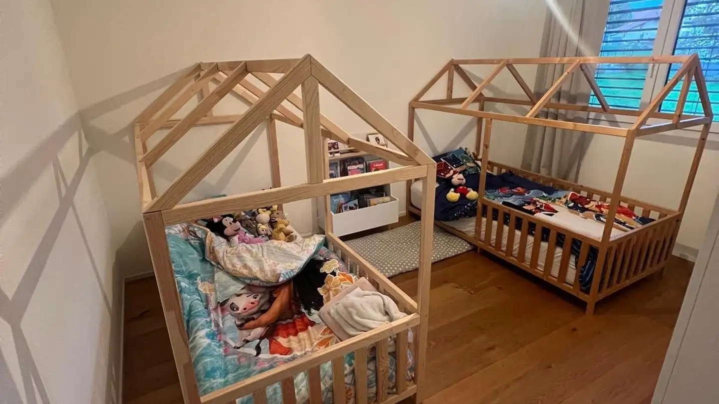 Appartamento in affitto - Les Saules 14, 1721 Misery - Photo 2