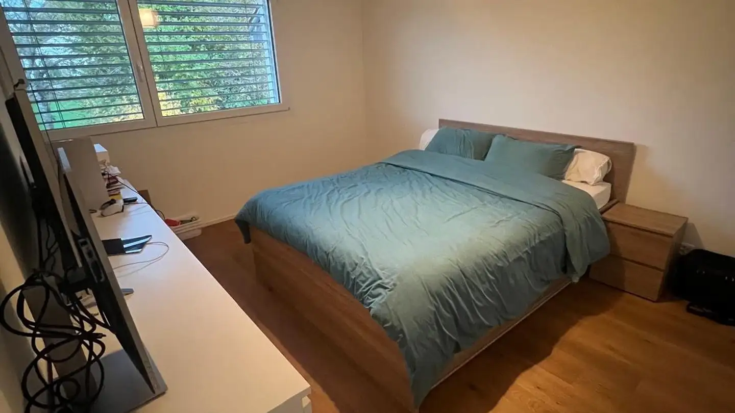 Appartamento in affitto - Les Saules 14, 1721 Misery - Photo 3