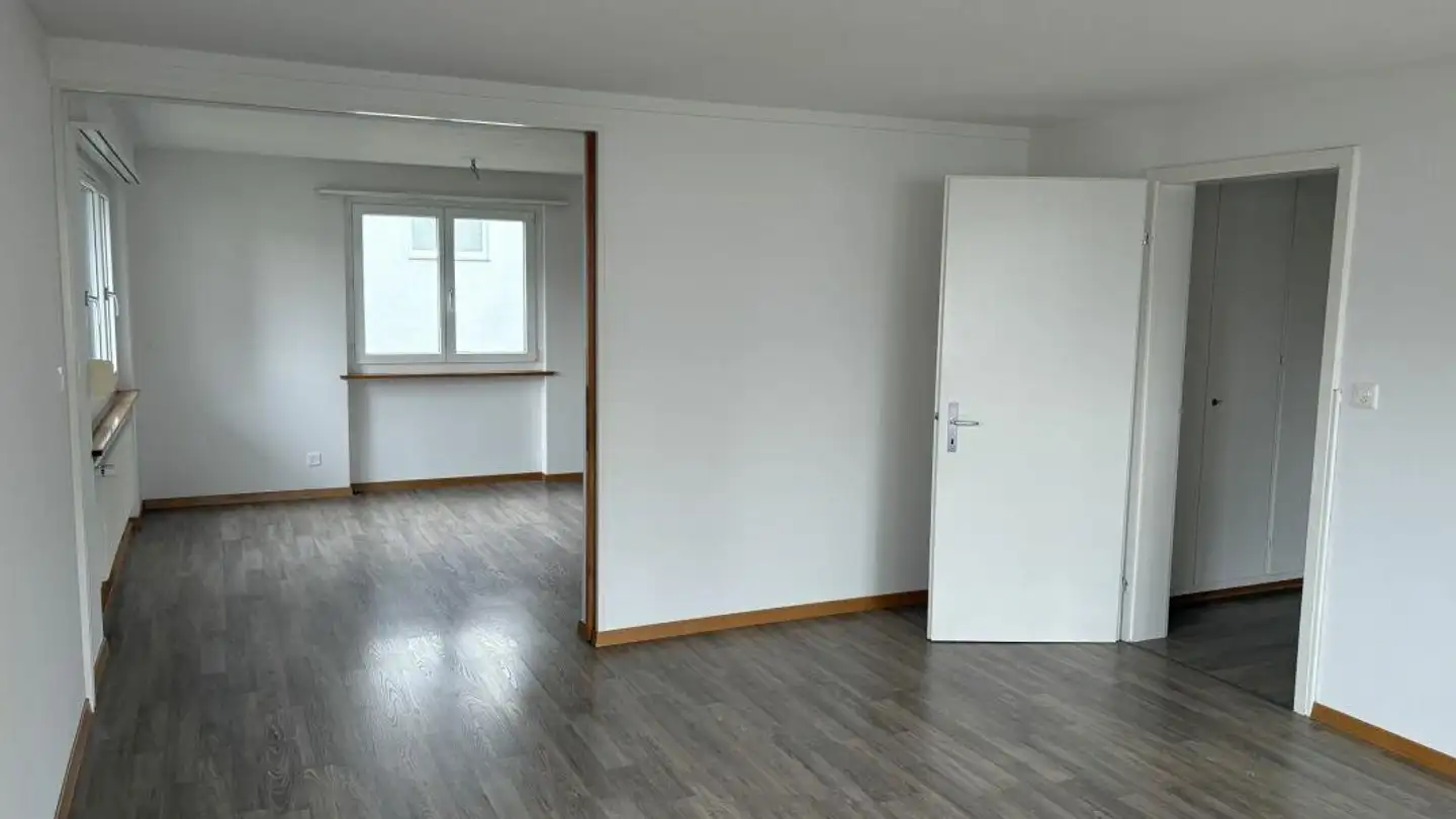 Apartment for rent - Wagenhauserstrasse, 8260 Stein am Rhein - Photo 2