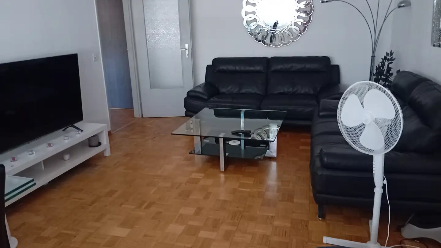 Appartamento in affitto - 1201 Genève