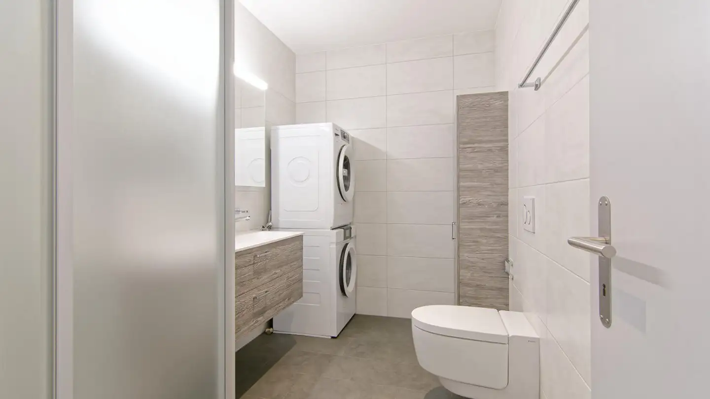 Apartment for sale - Rietwiesstrasse 14, 9220 Bischofszell - Photo 2